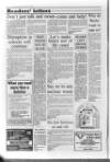Leighton Buzzard Observer and Linslade Gazette Tuesday 11 March 1986 Page 6