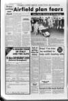 Leighton Buzzard Observer and Linslade Gazette Tuesday 11 March 1986 Page 10