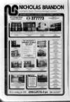 Leighton Buzzard Observer and Linslade Gazette Tuesday 11 March 1986 Page 18