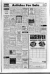 Leighton Buzzard Observer and Linslade Gazette Tuesday 11 March 1986 Page 29