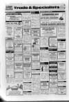 Leighton Buzzard Observer and Linslade Gazette Tuesday 11 March 1986 Page 30
