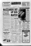 Leighton Buzzard Observer and Linslade Gazette Tuesday 11 March 1986 Page 40