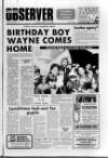 Leighton Buzzard Observer and Linslade Gazette Tuesday 18 March 1986 Page 1