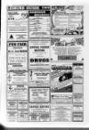 Leighton Buzzard Observer and Linslade Gazette Tuesday 18 March 1986 Page 40