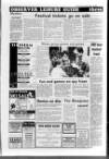 Leighton Buzzard Observer and Linslade Gazette Tuesday 18 March 1986 Page 41