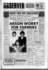 Leighton Buzzard Observer and Linslade Gazette Tuesday 25 March 1986 Page 1