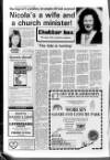Leighton Buzzard Observer and Linslade Gazette Tuesday 25 March 1986 Page 8