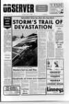 Leighton Buzzard Observer and Linslade Gazette Tuesday 01 April 1986 Page 1