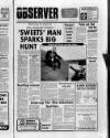 Leighton Buzzard Observer and Linslade Gazette Tuesday 15 April 1986 Page 1