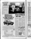 Leighton Buzzard Observer and Linslade Gazette Tuesday 15 April 1986 Page 12
