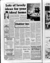Leighton Buzzard Observer and Linslade Gazette Tuesday 15 April 1986 Page 16