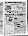 Leighton Buzzard Observer and Linslade Gazette Tuesday 15 April 1986 Page 37