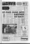 Leighton Buzzard Observer and Linslade Gazette Tuesday 22 April 1986 Page 1