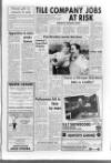 Leighton Buzzard Observer and Linslade Gazette Tuesday 22 April 1986 Page 3