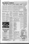 Leighton Buzzard Observer and Linslade Gazette Tuesday 22 April 1986 Page 6