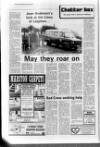 Leighton Buzzard Observer and Linslade Gazette Tuesday 22 April 1986 Page 16
