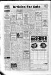 Leighton Buzzard Observer and Linslade Gazette Tuesday 22 April 1986 Page 30