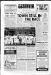 Leighton Buzzard Observer and Linslade Gazette Tuesday 22 April 1986 Page 44