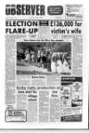 Leighton Buzzard Observer and Linslade Gazette Tuesday 06 May 1986 Page 1