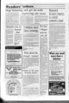 Leighton Buzzard Observer and Linslade Gazette Tuesday 06 May 1986 Page 6