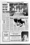 Leighton Buzzard Observer and Linslade Gazette Tuesday 06 May 1986 Page 9