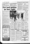Leighton Buzzard Observer and Linslade Gazette Tuesday 06 May 1986 Page 10