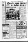 Leighton Buzzard Observer and Linslade Gazette Tuesday 06 May 1986 Page 11