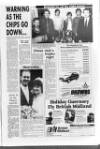 Leighton Buzzard Observer and Linslade Gazette Tuesday 06 May 1986 Page 13