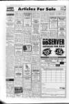 Leighton Buzzard Observer and Linslade Gazette Tuesday 06 May 1986 Page 32