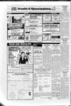 Leighton Buzzard Observer and Linslade Gazette Tuesday 06 May 1986 Page 34
