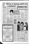 Leighton Buzzard Observer and Linslade Gazette Tuesday 06 May 1986 Page 38