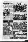 Leighton Buzzard Observer and Linslade Gazette Tuesday 06 May 1986 Page 42