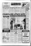 Leighton Buzzard Observer and Linslade Gazette Tuesday 06 May 1986 Page 44