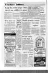 Leighton Buzzard Observer and Linslade Gazette Tuesday 13 May 1986 Page 6