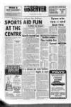 Leighton Buzzard Observer and Linslade Gazette Tuesday 13 May 1986 Page 48