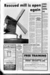 Leighton Buzzard Observer and Linslade Gazette Tuesday 20 May 1986 Page 8