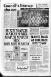 Leighton Buzzard Observer and Linslade Gazette Tuesday 20 May 1986 Page 10