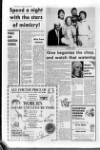Leighton Buzzard Observer and Linslade Gazette Tuesday 20 May 1986 Page 12
