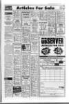 Leighton Buzzard Observer and Linslade Gazette Tuesday 20 May 1986 Page 31