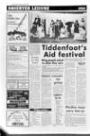 Leighton Buzzard Observer and Linslade Gazette Tuesday 20 May 1986 Page 42