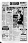 Leighton Buzzard Observer and Linslade Gazette Tuesday 20 May 1986 Page 48