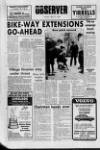 Leighton Buzzard Observer and Linslade Gazette Tuesday 27 May 1986 Page 40
