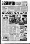 Leighton Buzzard Observer and Linslade Gazette Tuesday 03 June 1986 Page 1