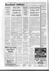 Leighton Buzzard Observer and Linslade Gazette Tuesday 03 June 1986 Page 6