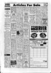 Leighton Buzzard Observer and Linslade Gazette Tuesday 03 June 1986 Page 40