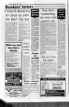 Leighton Buzzard Observer and Linslade Gazette Tuesday 15 July 1986 Page 6