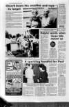 Leighton Buzzard Observer and Linslade Gazette Tuesday 15 July 1986 Page 12