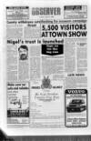 Leighton Buzzard Observer and Linslade Gazette Tuesday 15 July 1986 Page 46