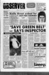 Leighton Buzzard Observer and Linslade Gazette Tuesday 29 July 1986 Page 1