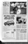 Leighton Buzzard Observer and Linslade Gazette Tuesday 29 July 1986 Page 8